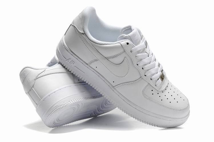 nike air force 1 pas cher homme