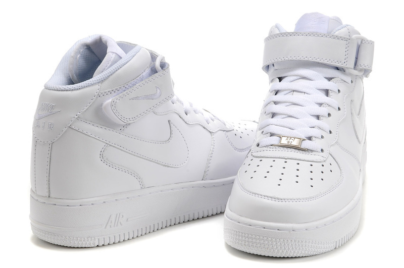 nike air force 1 mid soldes