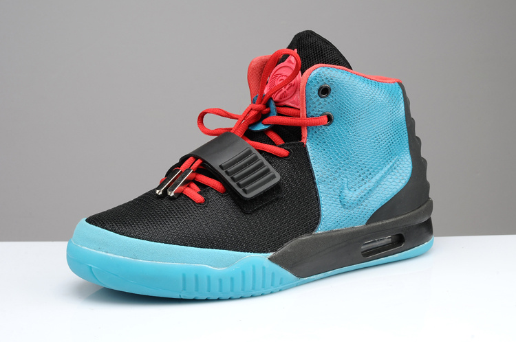 nike air yeezy 2 hombre 